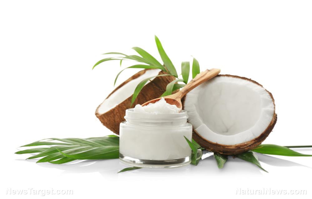Coconut butter: The whole-food superfat that heals from brain to gut